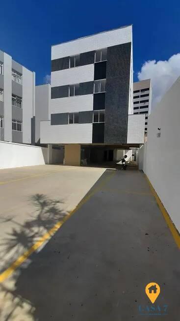 Apartamento, São Lucas, 1 Quarto, 0 Vaga, 1 Suíte