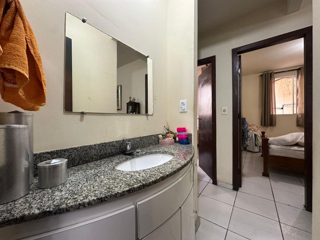Apartamento, Santa Amélia, 3 Quartos, 1 Vaga