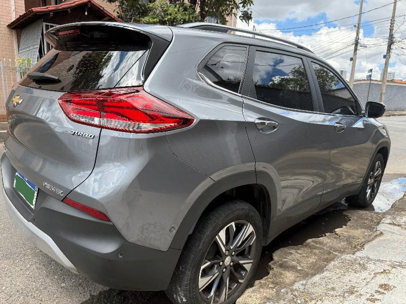 Chevrolet Tracker Premier 1.2 Turbo 12v Flex Aut.