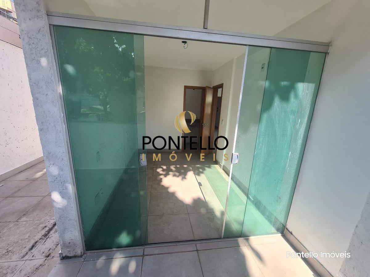 Apartamento, Cachoeirinha, 2 Quartos, 2 Vagas, 1 Suíte