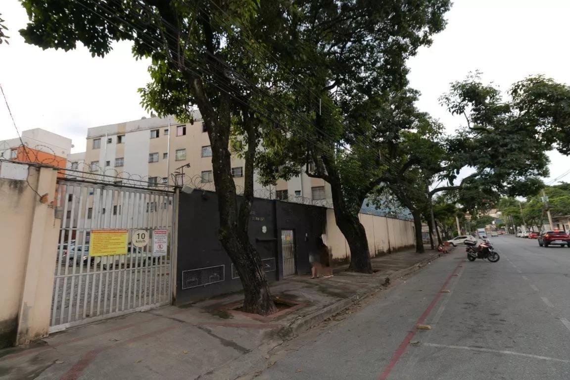 Apartamento, São João Batista (venda Nova), 2 Quartos, 1 Vaga