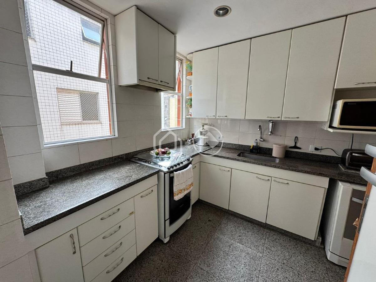 Apartamento, Buritis, 3 Quartos, 2 Vagas, 1 Suíte