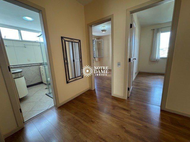 Apartamento, Sion, 4 Quartos, 2 Vagas, 1 Suíte