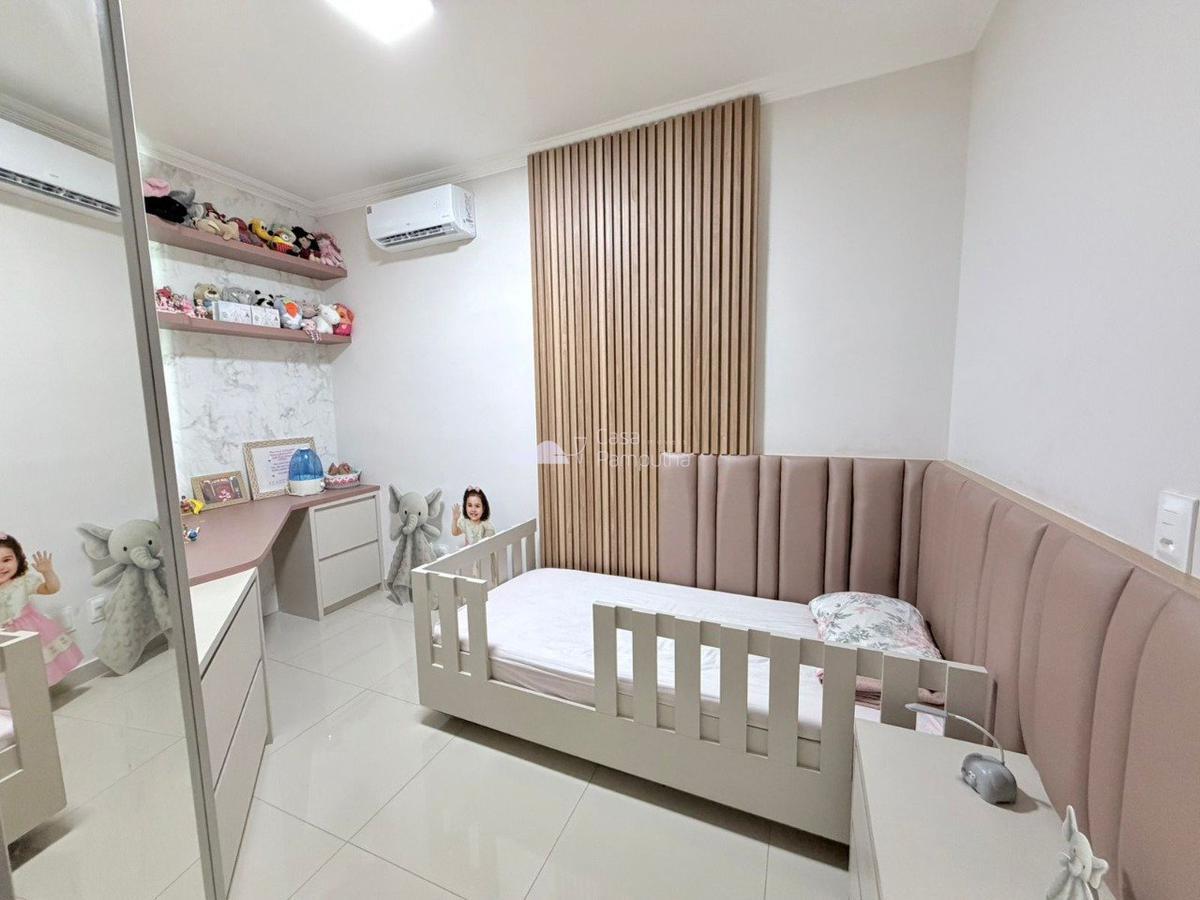 Casa, São João Batista (venda Nova), 3 Quartos, 3 Vagas, 1 Suíte