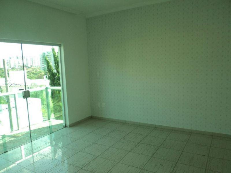 Casa em Condomínio, Jardim Paquetá, 3 Quartos, 4 Vagas, 3 Suítes