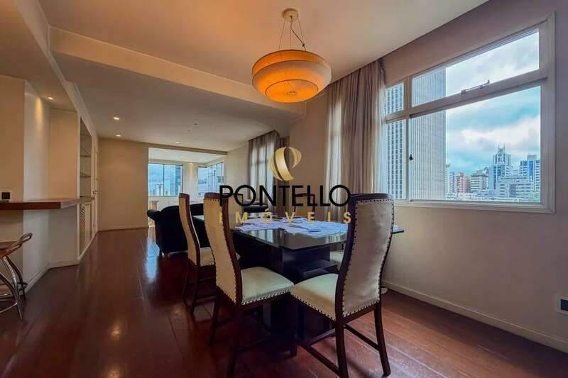 Apartamento, Santo Agostinho, 4 Quartos, 2 Vagas, 1 Suíte