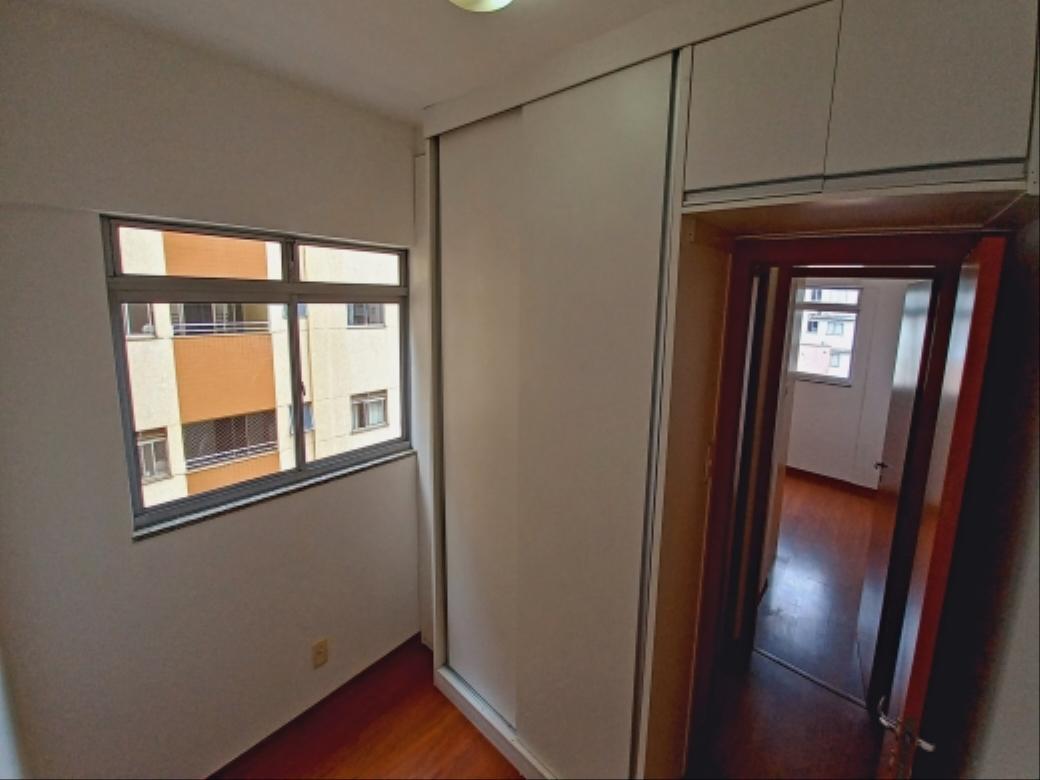 Apartamento, Ouro Preto, 3 Quartos, 2 Vagas, 1 Suíte