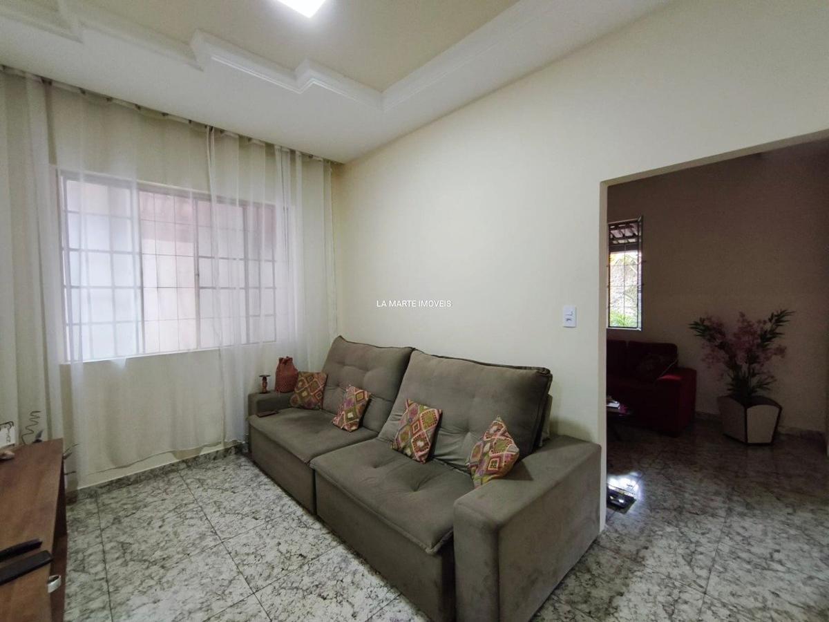 Casa, Jardim Riacho das Pedras, 3 Quartos, 4 Vagas, 1 Suíte