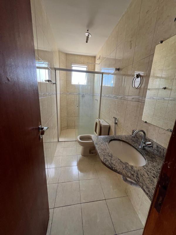 Apartamento, Centro, 3 Quartos, 1 Vaga, 1 Suíte