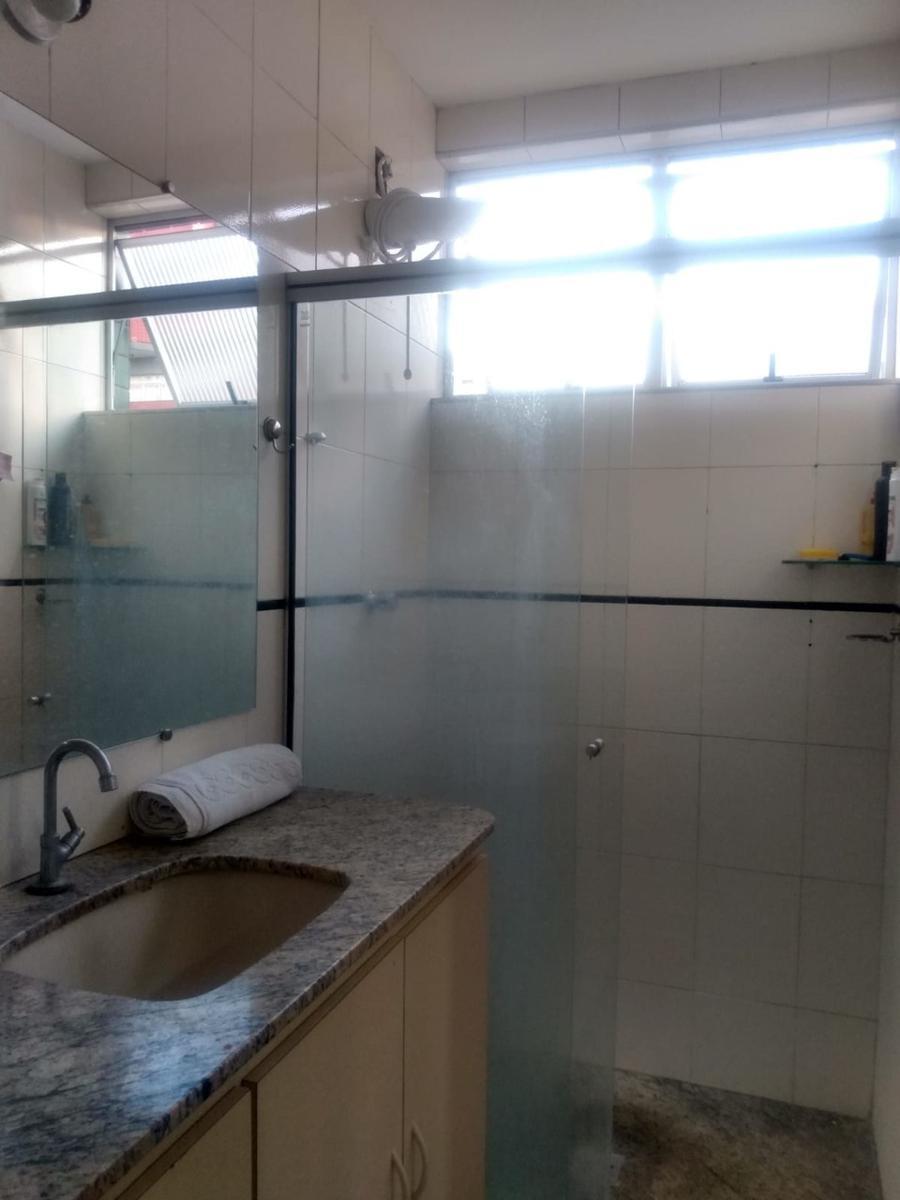 Apartamento, Buritis, 4 Quartos, 2 Vagas, 1 Suíte