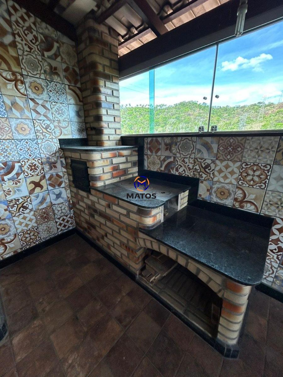 Apartamento, Belo Vale, 2 Quartos, 1 Vaga