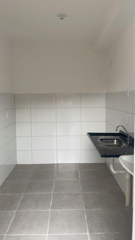 Apartamento, Bandeirinhas, 2 Quartos, 1 Vaga