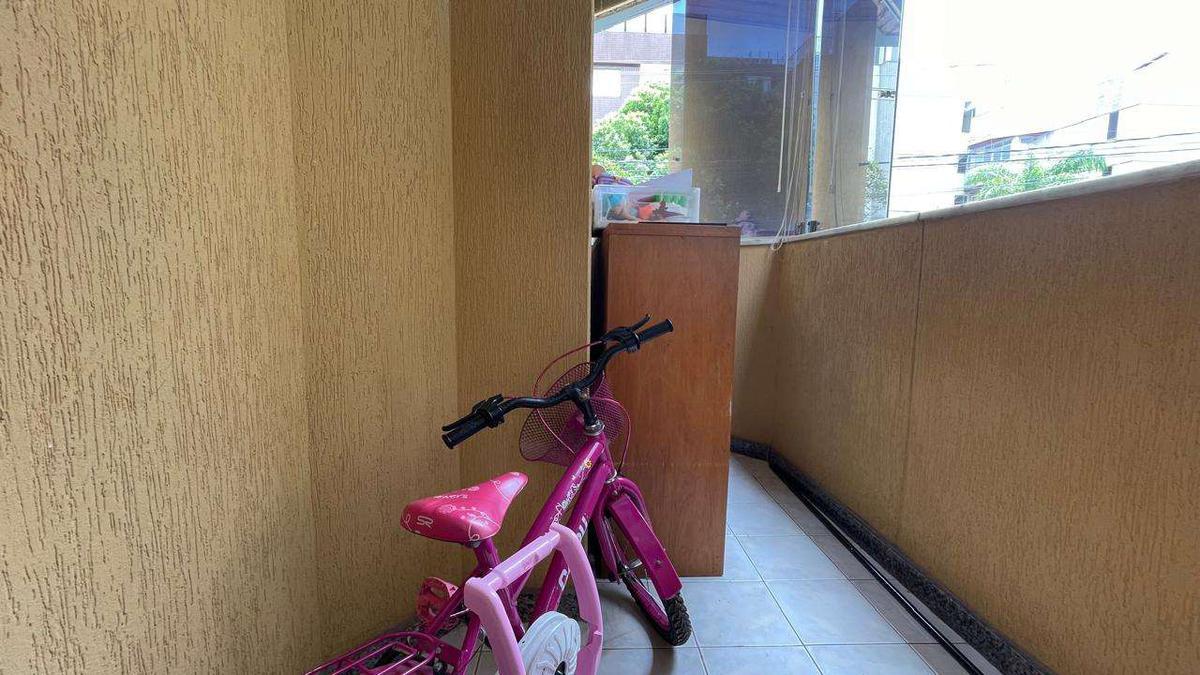 Apartamento, Buritis, 3 Quartos, 2 Vagas, 1 Suíte