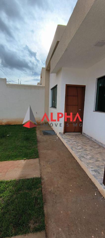 Casa, Brasília, 2 Quartos, 4 Vagas