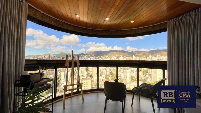 Apartamento, Santo Antônio, 4 Quartos, 2 Vagas, 1 Suíte
