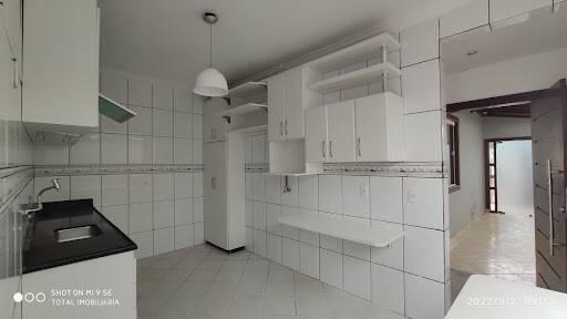Casa, Giovanini, 3 Quartos, 2 Vagas, 1 Suíte