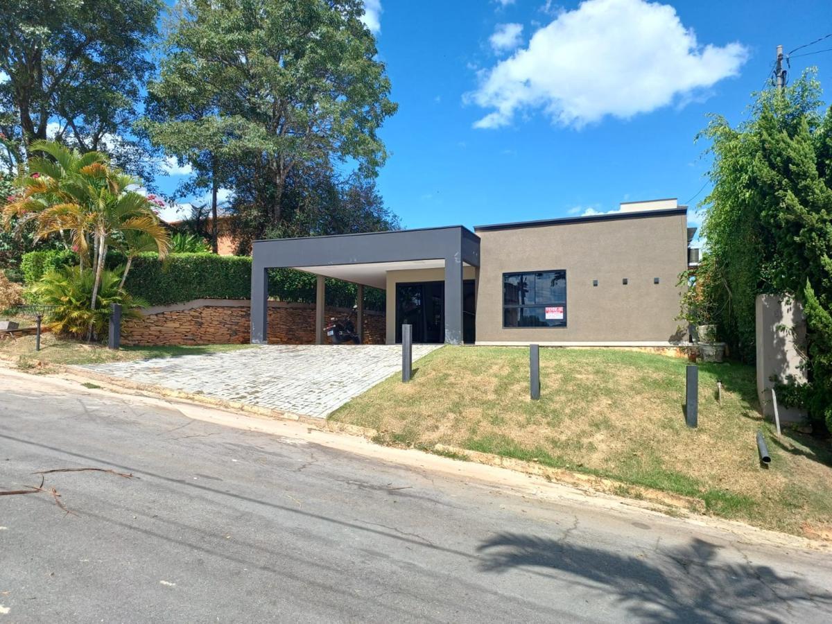 Casa, Engenheiro Jose Mendes Junior, 5 Quartos, 5 Vagas, 4 Suítes