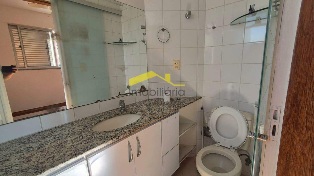 Apartamento, Buritis, 4 Quartos, 2 Vagas, 1 Suíte