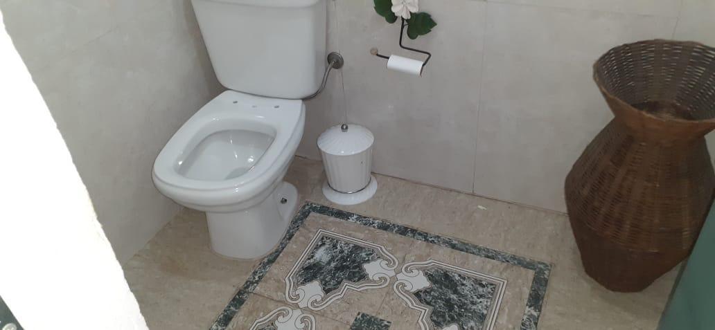 Casa, Cabral, 3 Quartos, 2 Vagas, 3 Suítes