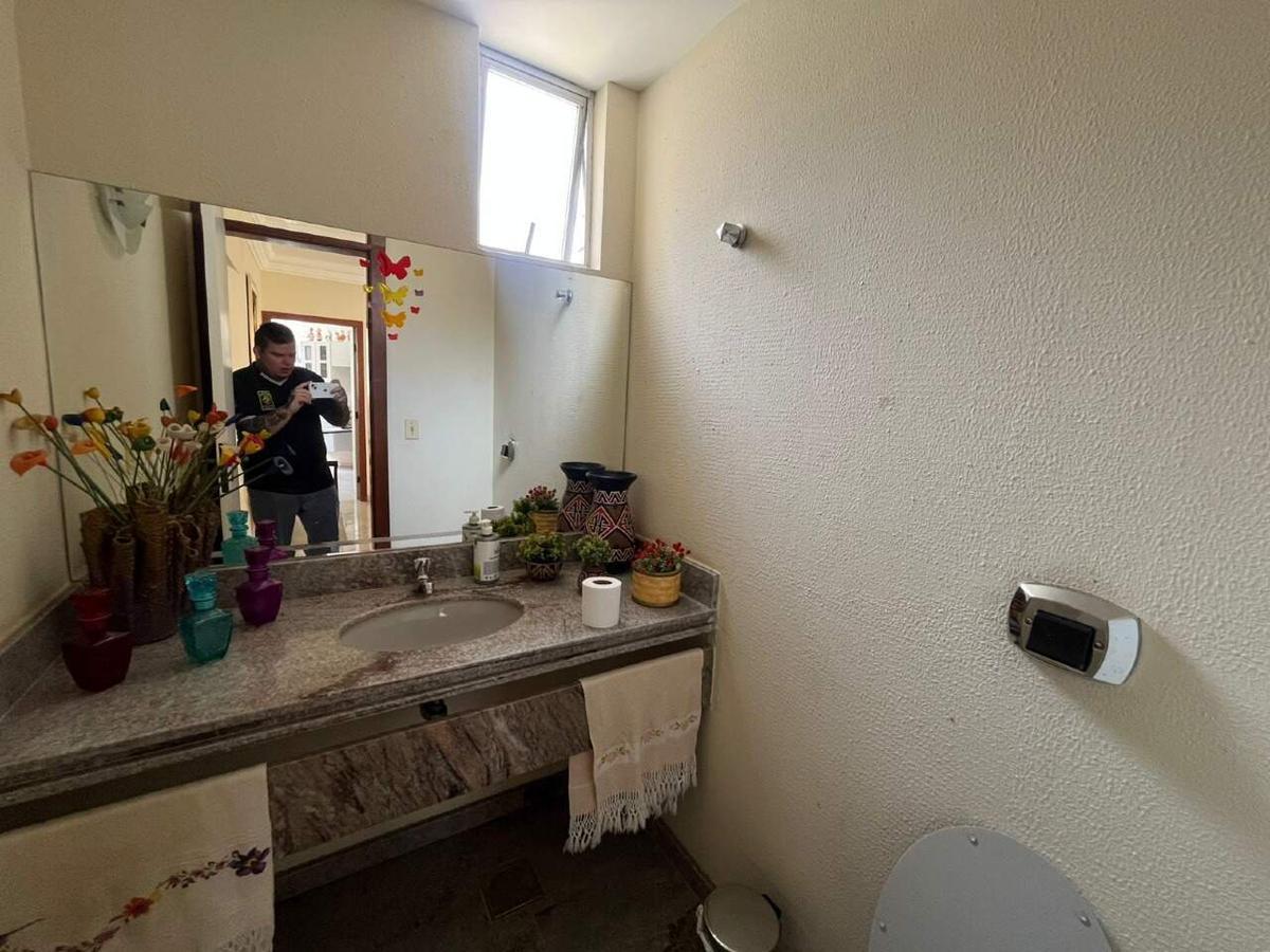 Apartamento, Buritis, 0 Quarto, 0 Vaga