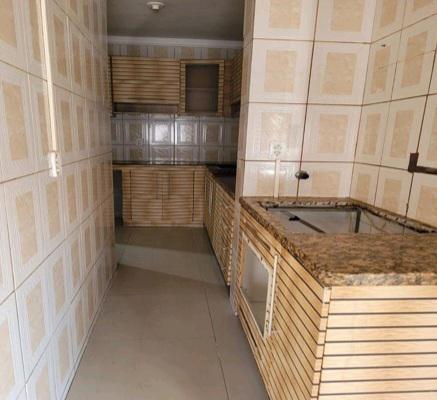 Apartamento, Jacqueline, 3 Quartos, 1 Vaga