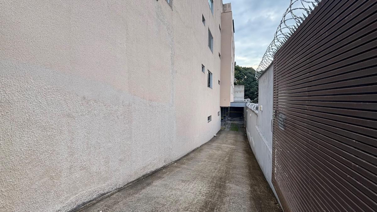 Cobertura, Liberdade, 2 Quartos, 1 Vaga, 1 Suíte
