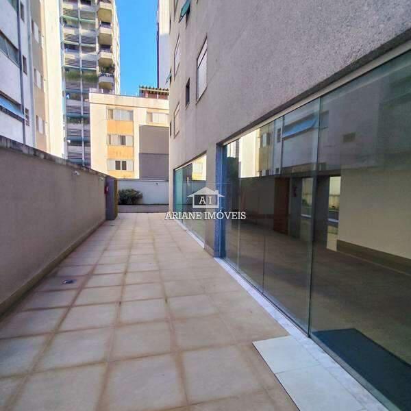 Apartamento, Lourdes, 4 Quartos, 3 Vagas, 1 Suíte
