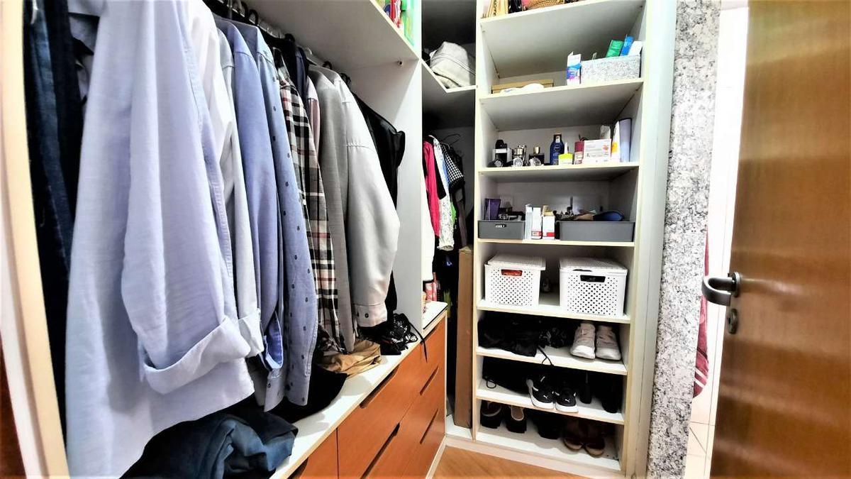 Apartamento, Buritis, 3 Quartos, 2 Vagas, 1 Suíte