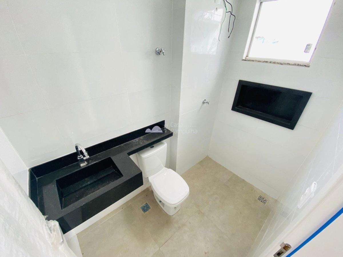 Apartamento, Letícia, 3 Quartos, 2 Vagas, 1 Suíte