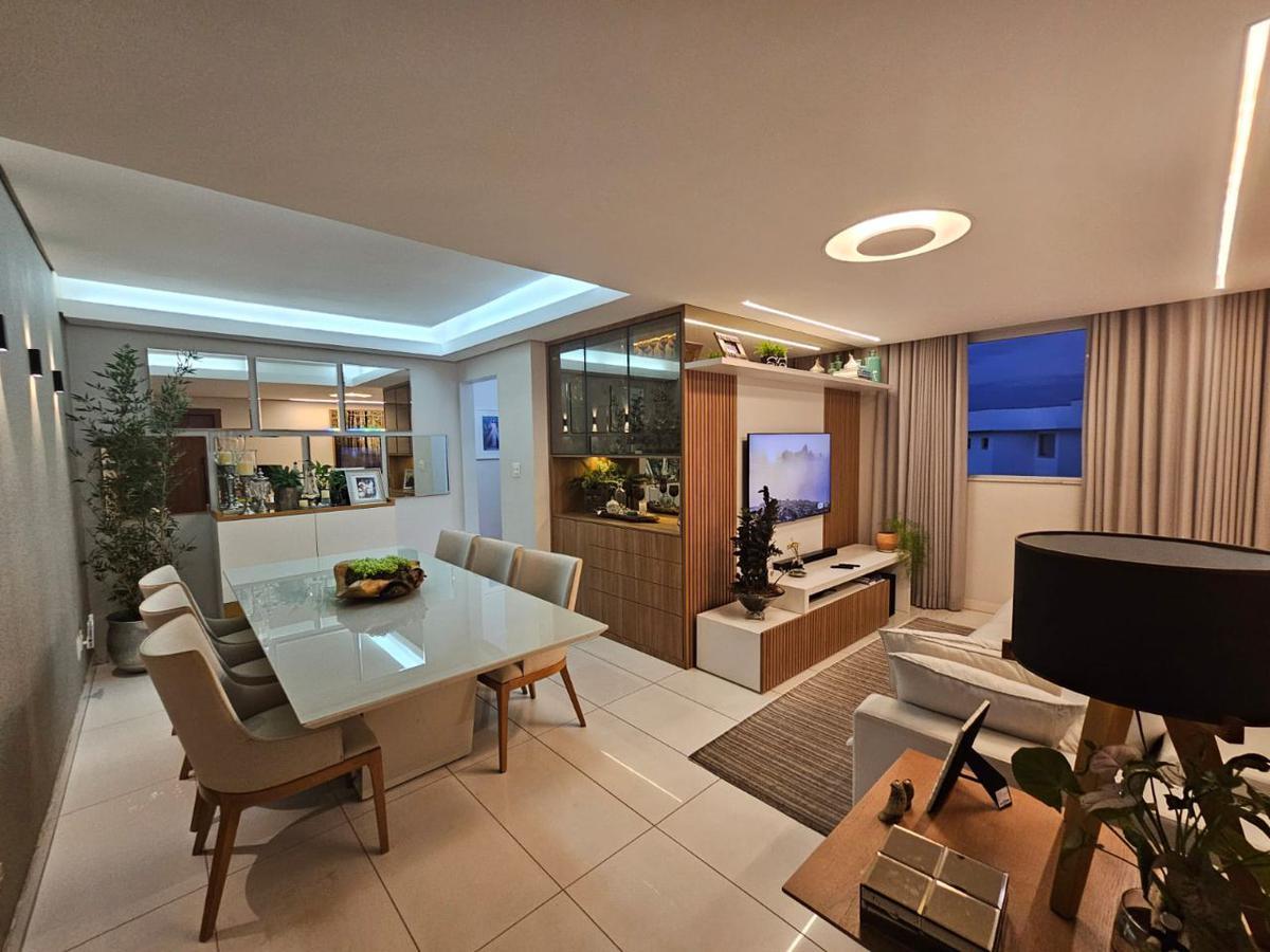Apartamento, Palmares, 3 Quartos, 2 Vagas, 1 Suíte