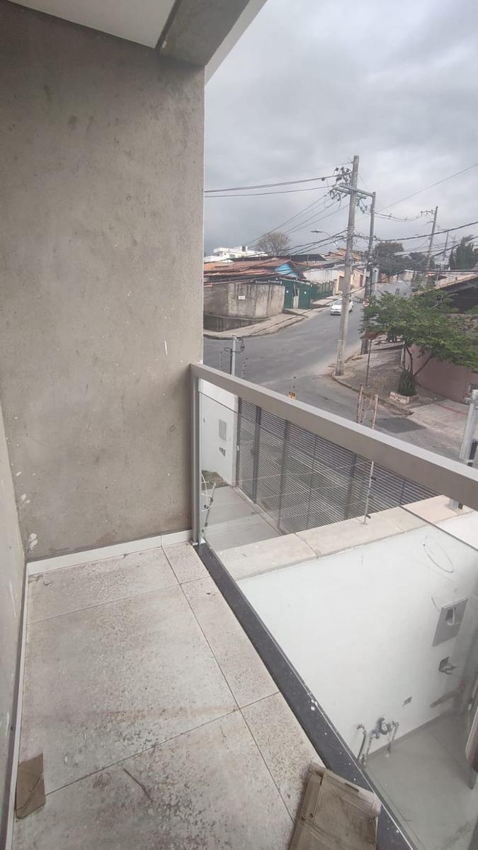 Casa, Santa Amélia, 3 Quartos, 4 Vagas, 1 Suíte