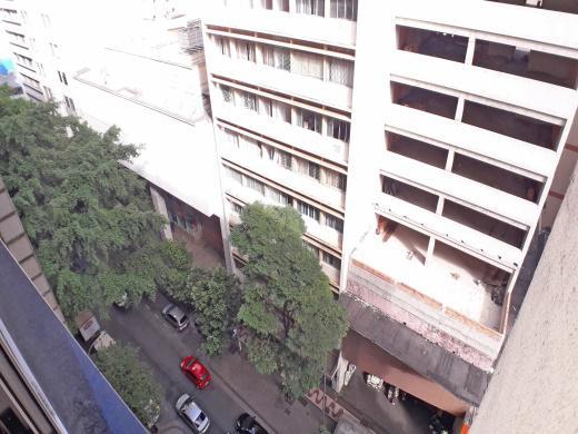 Apartamento, Centro, 2 Quartos, 0 Vaga, 1 Suíte