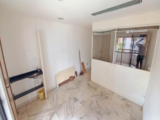 Sala, Savassi, 0 Quarto, 1 Vaga