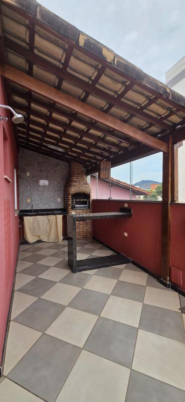 Apartamento, Sagrada Família, 3 Quartos, 2 Vagas, 1 Suíte