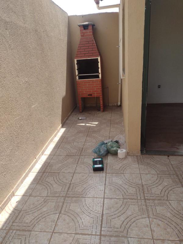 Casa, Novo Horizonte, 2 Quartos, 1 Vaga