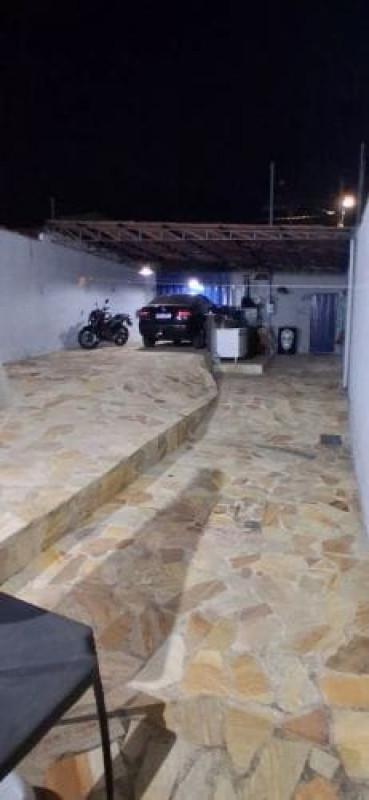 Casa, Itaipu, 2 Quartos, 5 Vagas