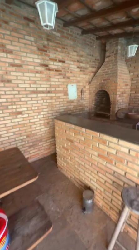 Casa, Bela Vista, 3 Quartos, 4 Vagas, 1 Suíte