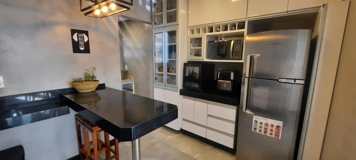 Apartamento, Serra, 3 Quartos, 1 Vaga, 1 Suíte