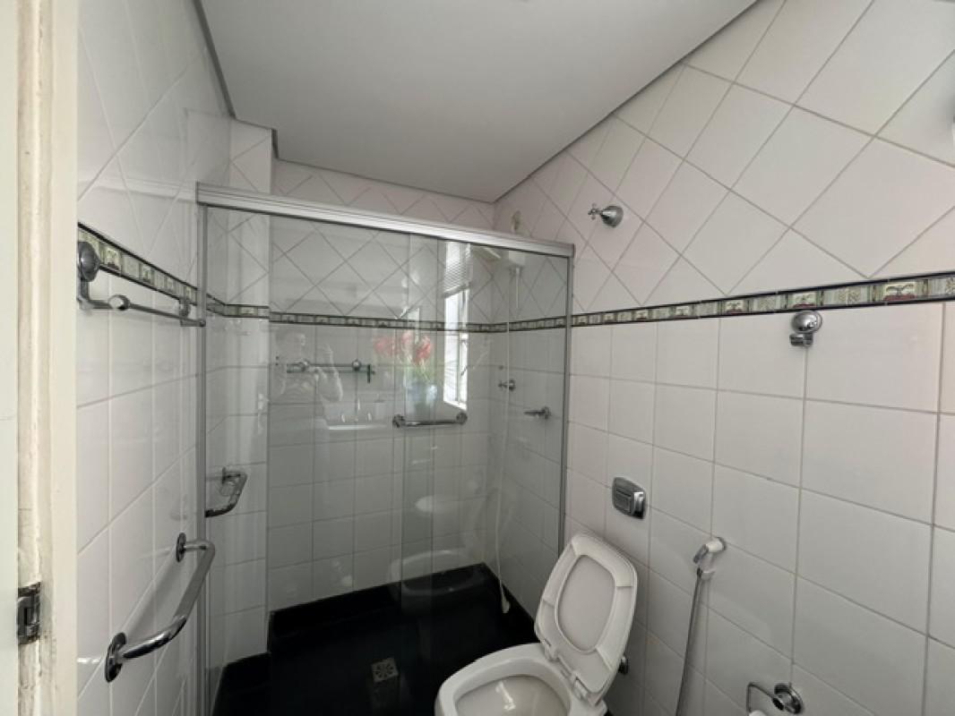 Apartamento, Santo Agostinho, 3 Quartos, 2 Vagas, 1 Suíte