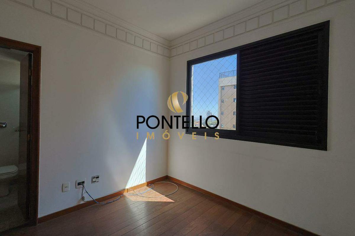 Apartamento, Belvedere, 3 Quartos, 3 Vagas, 3 Suítes