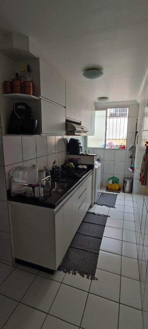 Cobertura, Belo Vale, 2 Quartos, 1 Vaga