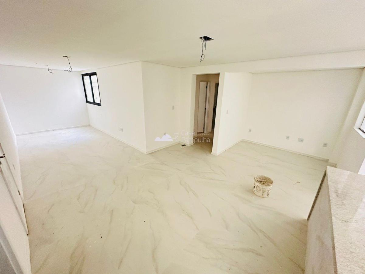 Apartamento, Liberdade, 4 Quartos, 2 Vagas, 1 Suíte