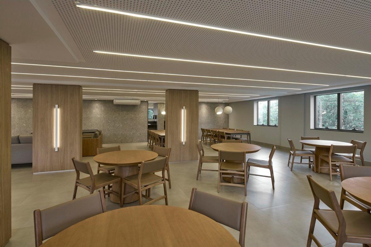 Apartamento, Cidade Nova, 2 Quartos, 2 Vagas, 1 Suíte