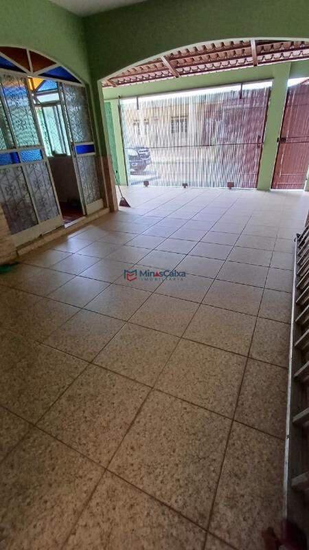 Casa, Primavera, 4 Quartos, 3 Vagas