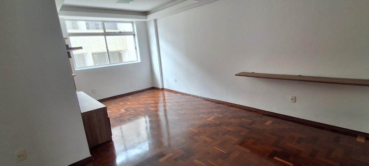 Apartamento, Horto, 2 Quartos, 1 Vaga, 1 Suíte