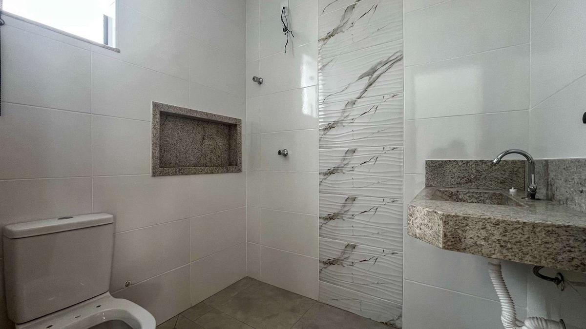 Casa, Candelária, 3 Quartos, 0 Vaga, 1 Suíte