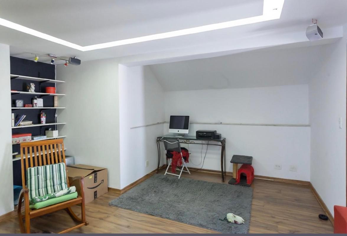 Cobertura, Buritis, 2 Quartos, 2 Vagas, 1 Suíte