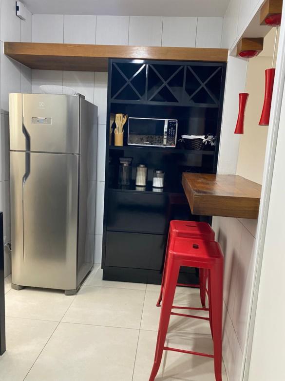 Apartamento, Sion, 2 Quartos, 1 Vaga, 1 Suíte
