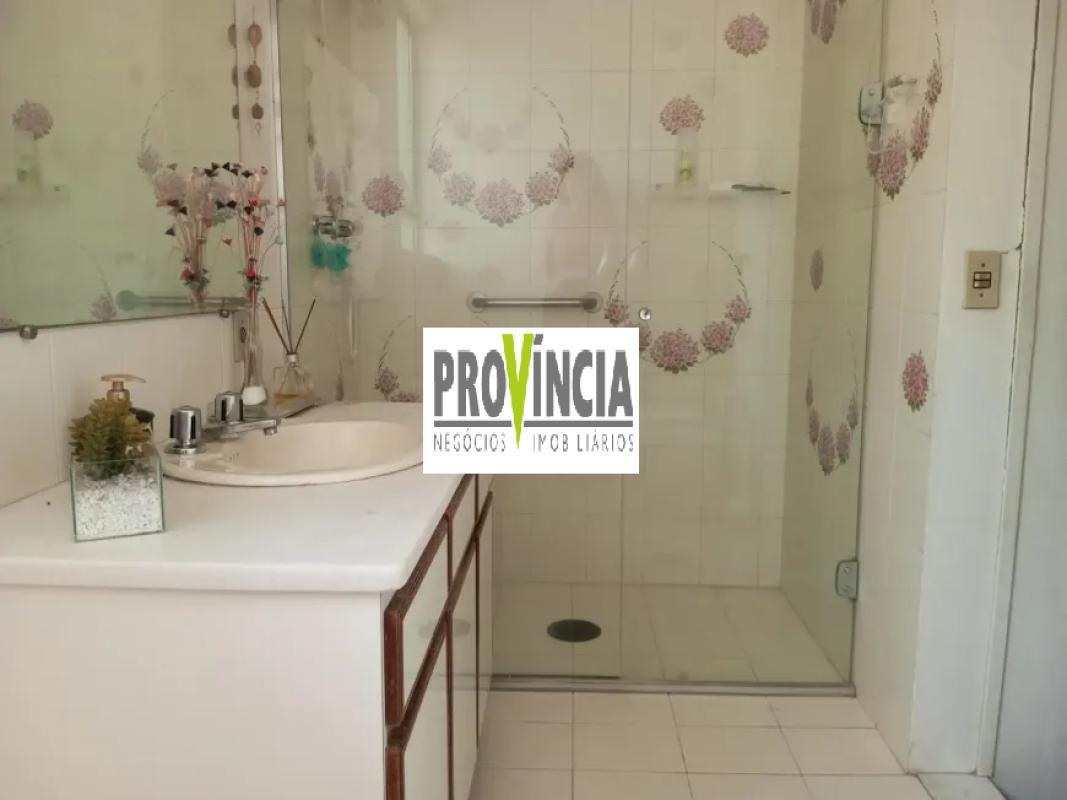Casa, São Bento, 4 Quartos, 5 Vagas, 2 Suítes