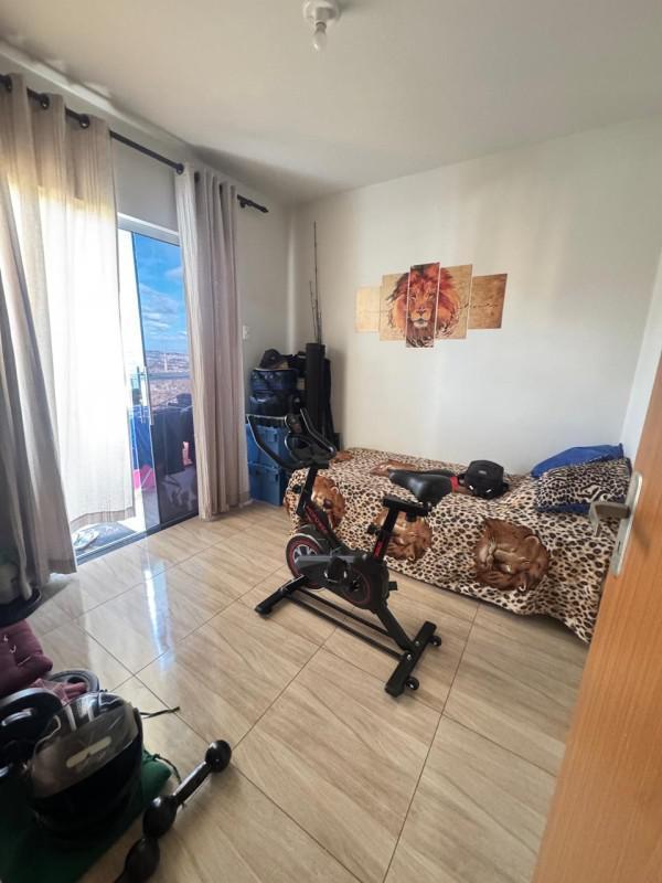 Apartamento, Masterville, 3 Quartos, 1 Vaga